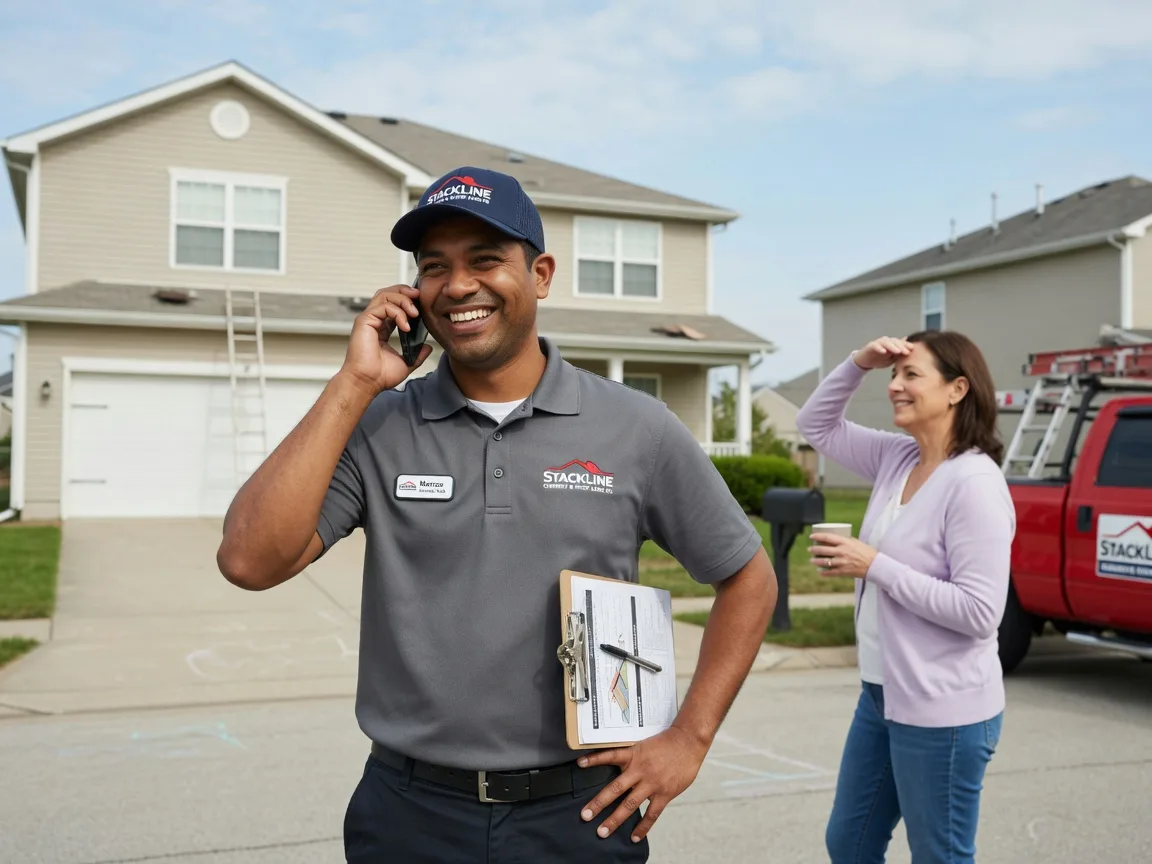 Chimney flashing repair Georgetown, OH FAQs